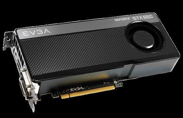 GEFORCE