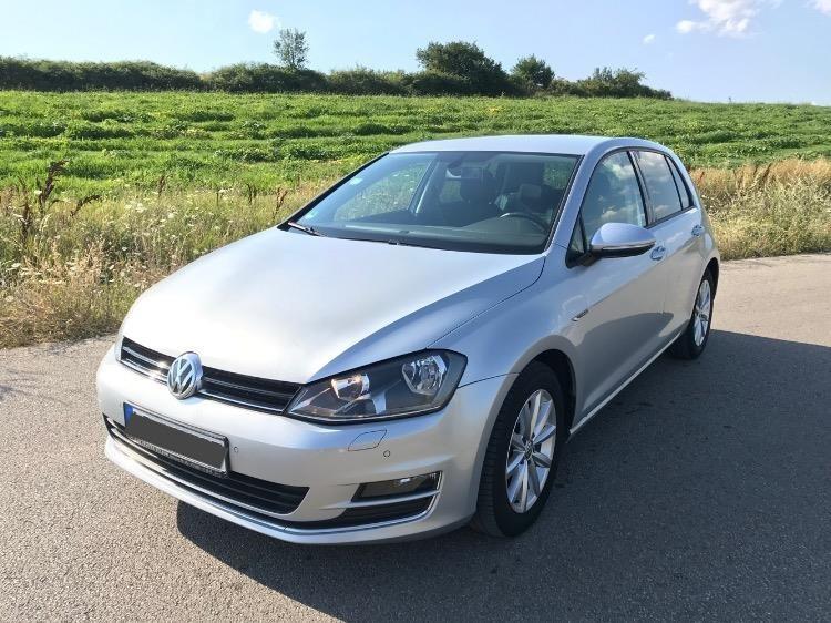 Golf-7