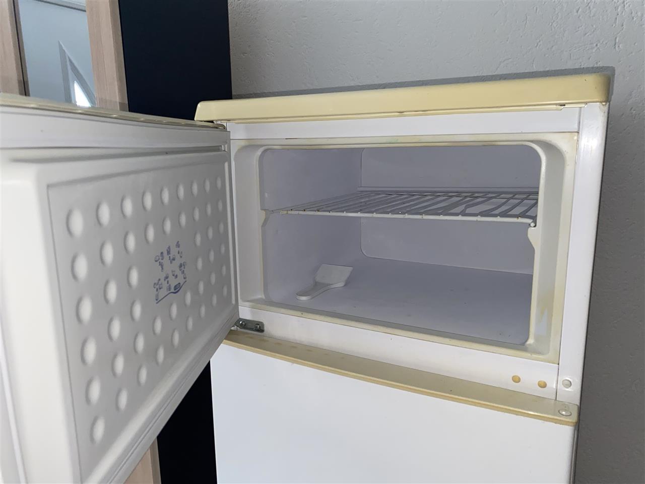 Frigorifer-