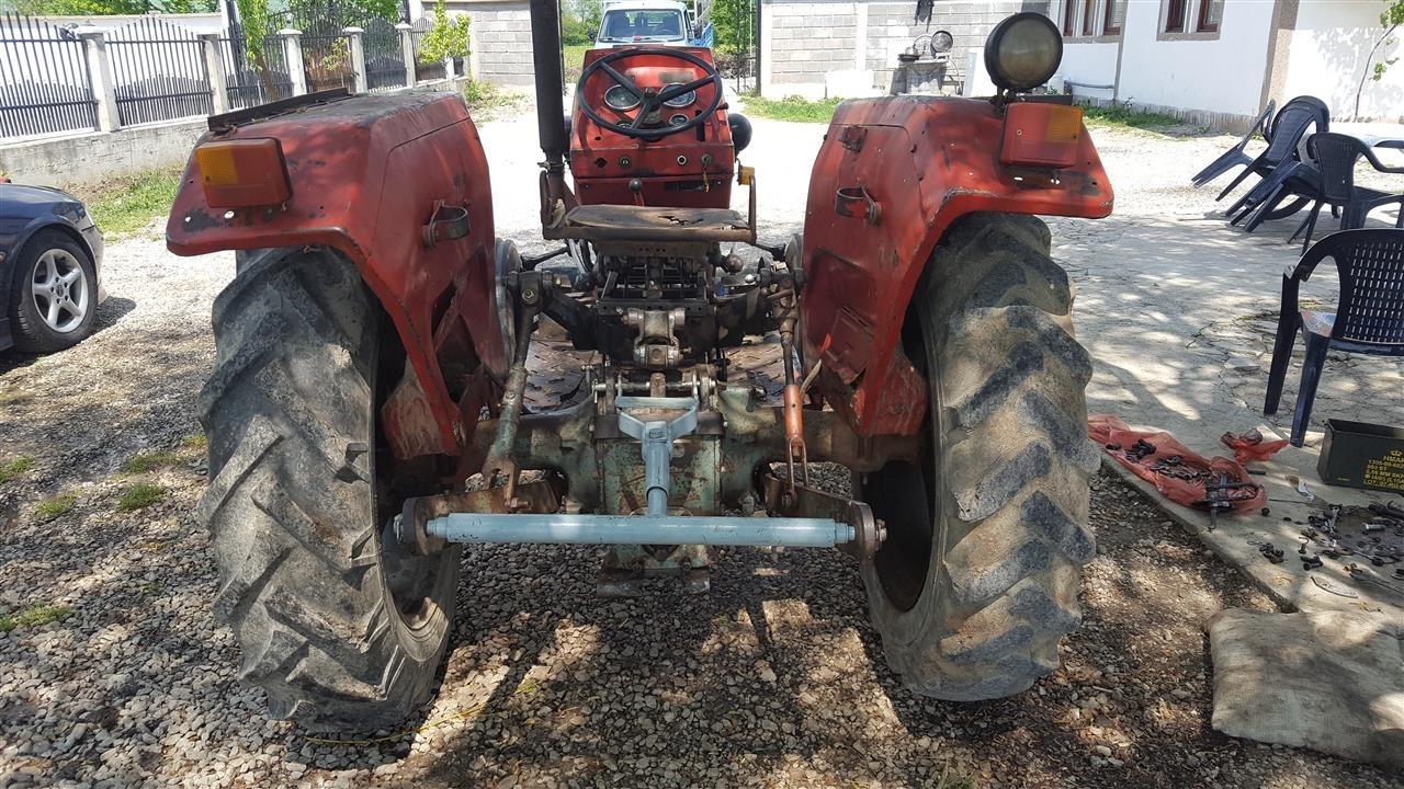 Traktor