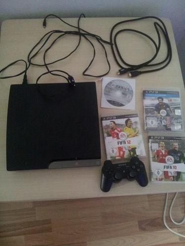 Sony 3