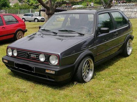 Golf 2