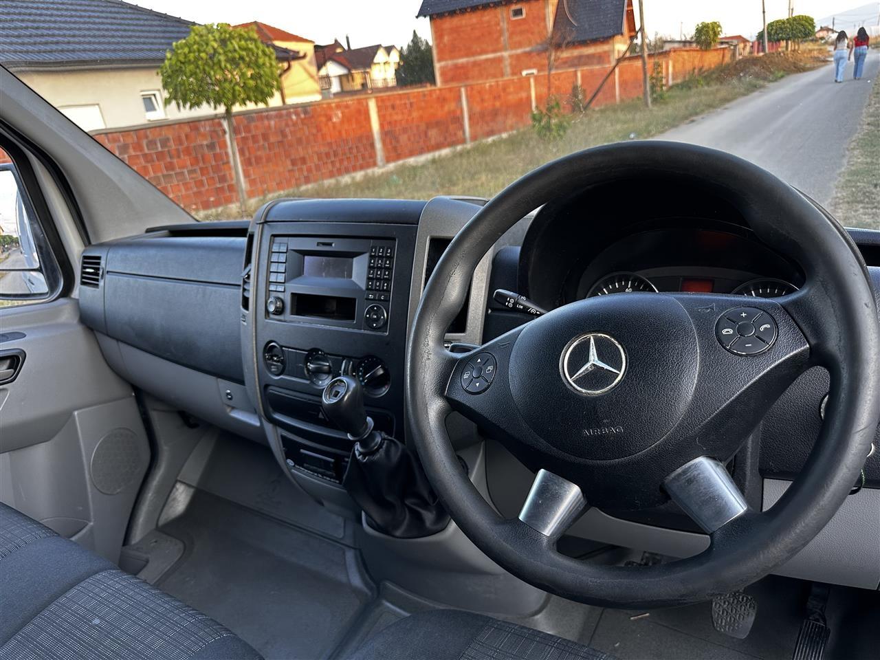 Sprinter-313cdi