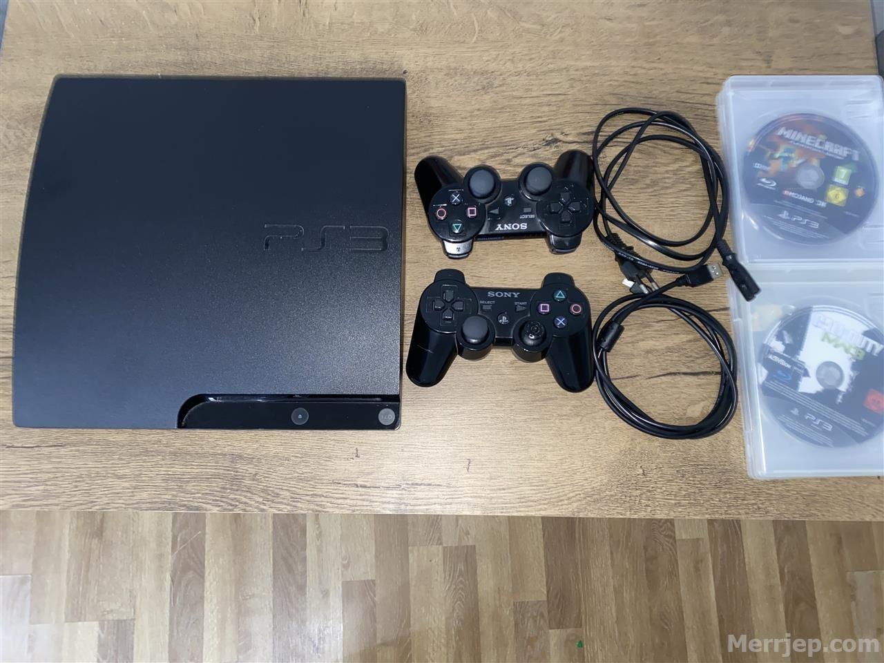 Прошить sony playstation 3 воронеж