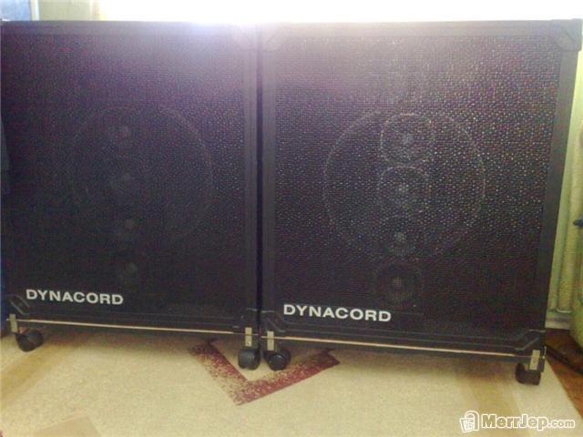 Dynakord