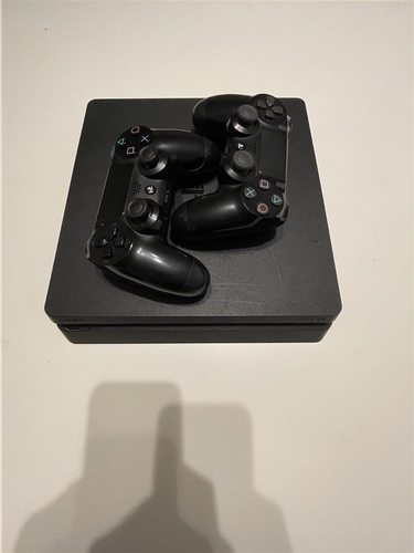 PS4 SLIM 2 KONTROLLER
