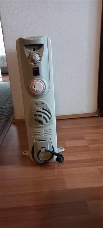 Shes-Radiator