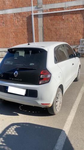 Shitet Renault Twingo 2017