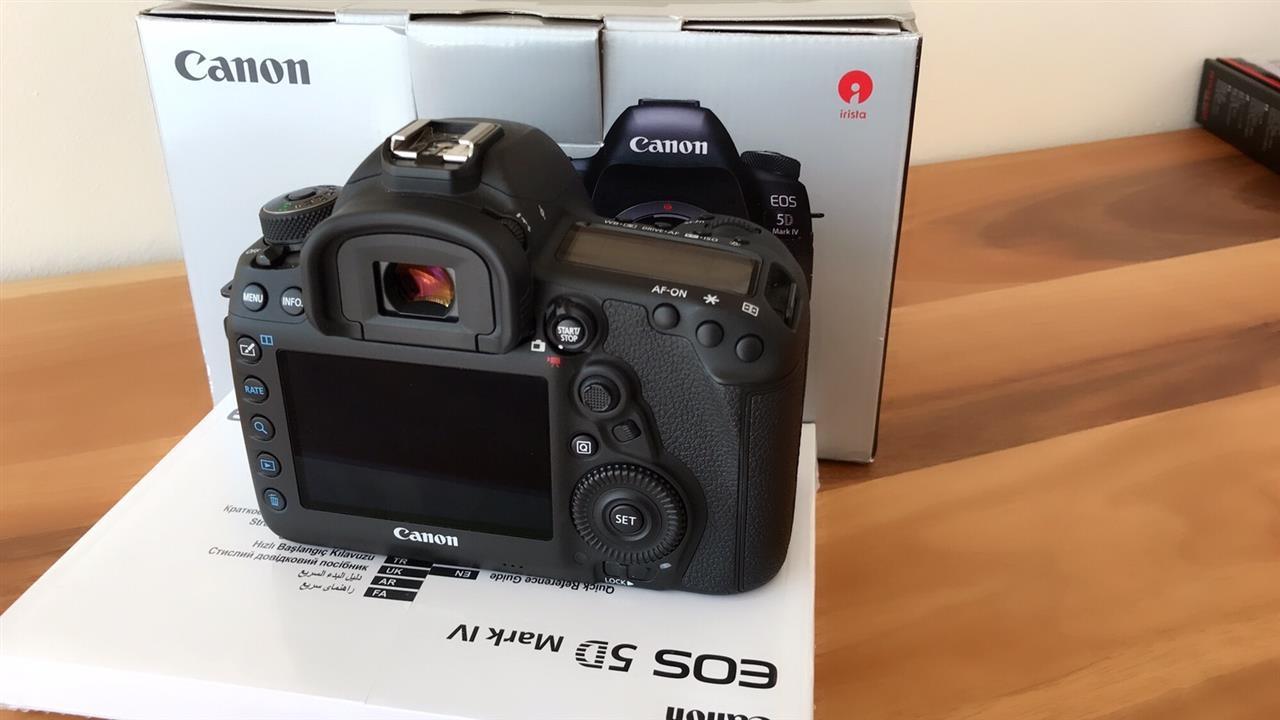 Canon-5d-mark-IV-