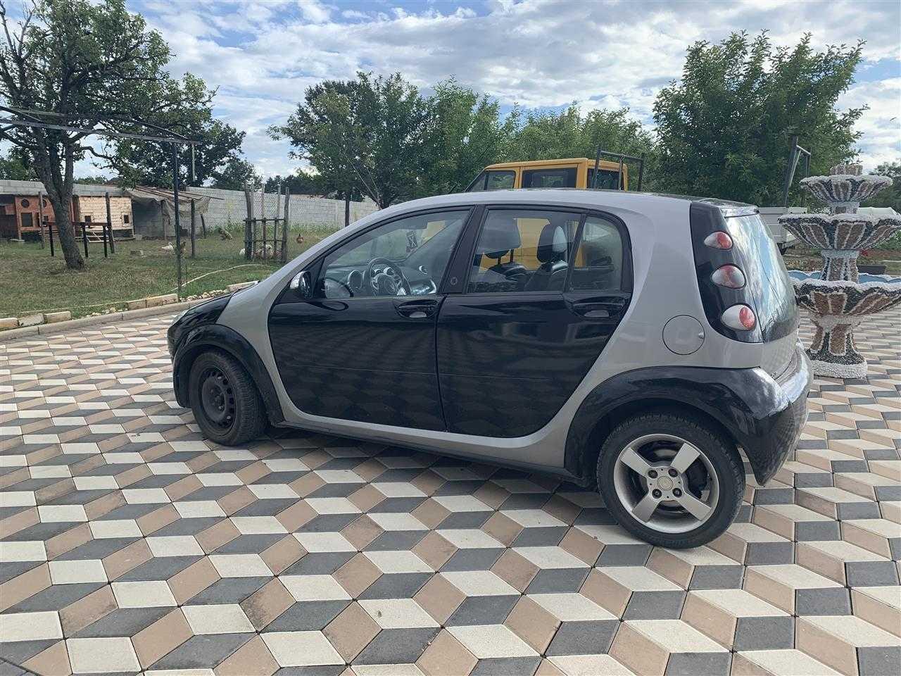 smart