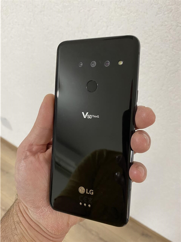 LG V50 ThinQ 5G