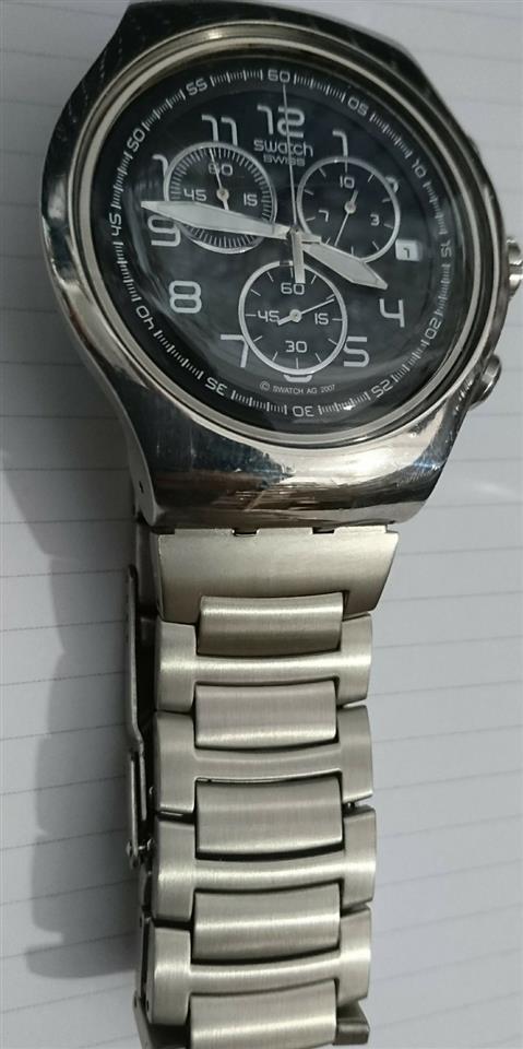 swatch-irony
