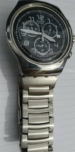 swatch irony