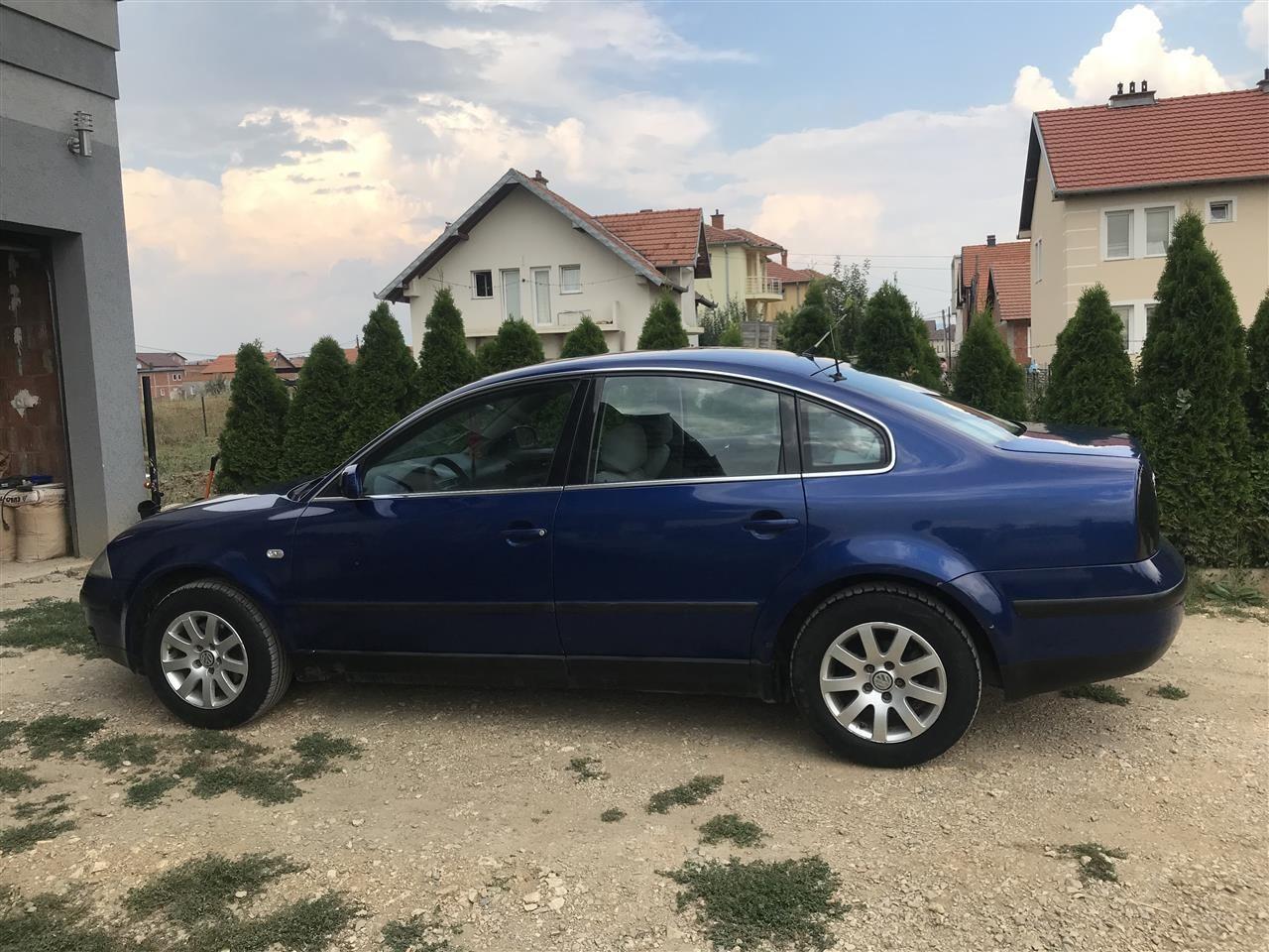 Passat-B5