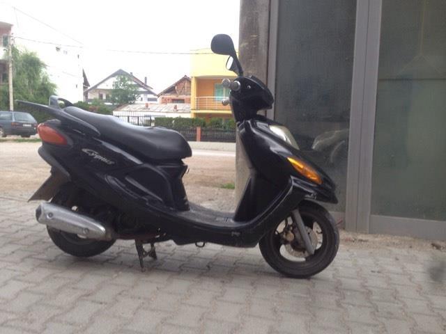 yamaha