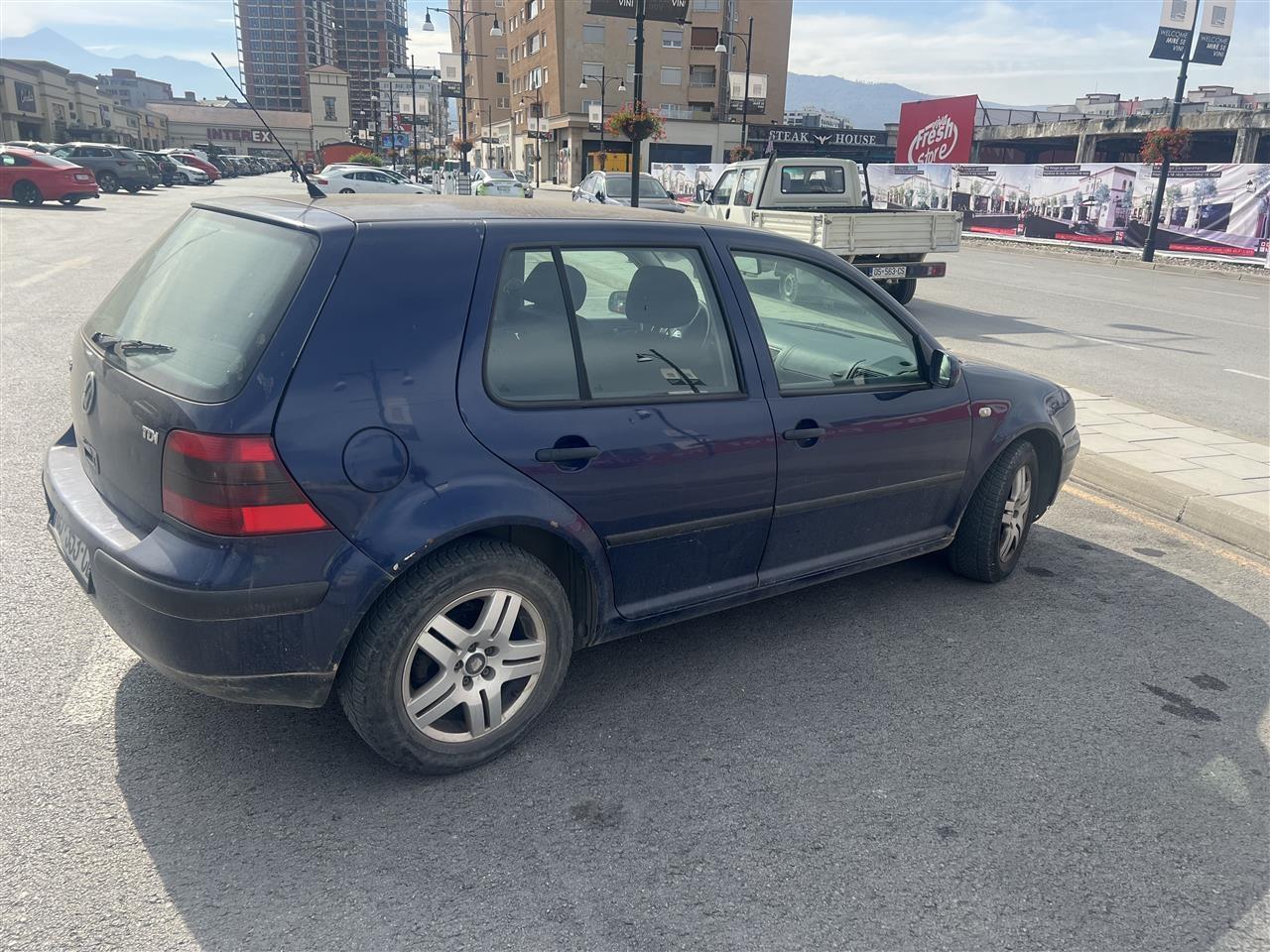 GOLF-4