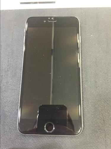 iPhone 6+