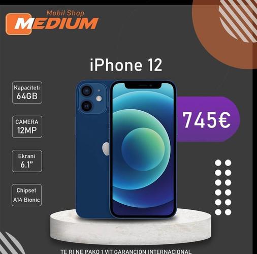 Iphone 12 Pro