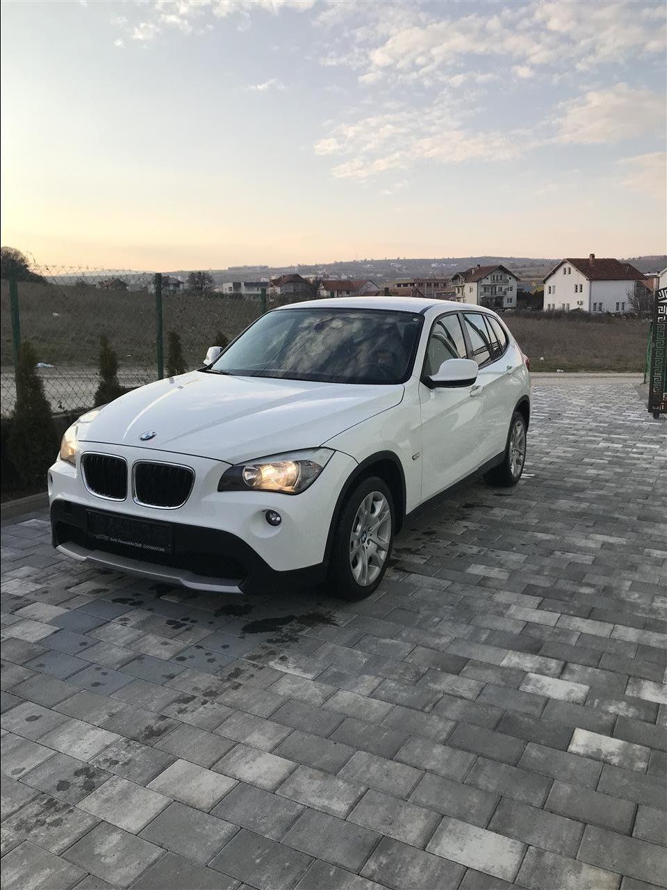 Bmw-X1