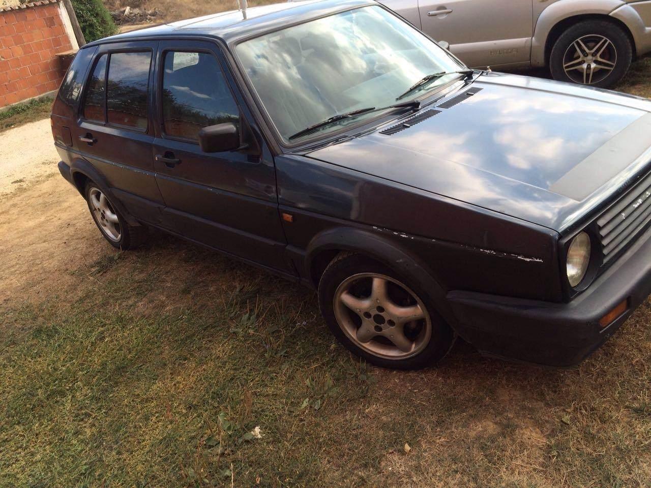 Golf-2