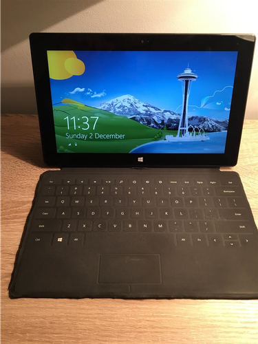 Laptop/Tablet Microsoft Surface 2