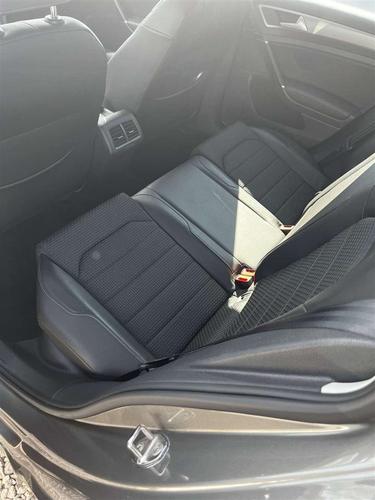 Golf 7