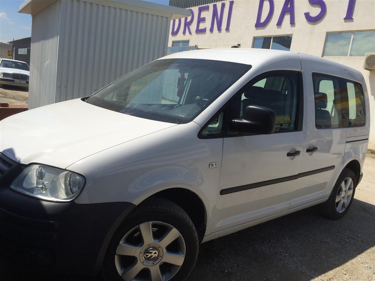 Caddy-