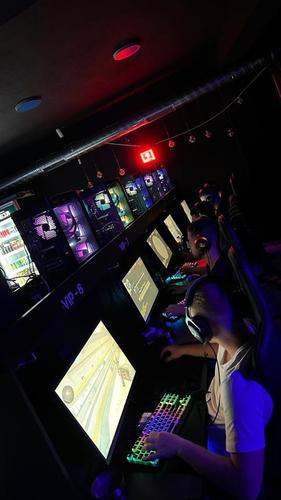 Shitet 10 PC Gaming