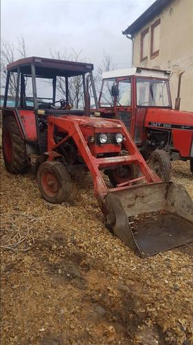 Zetor 6718