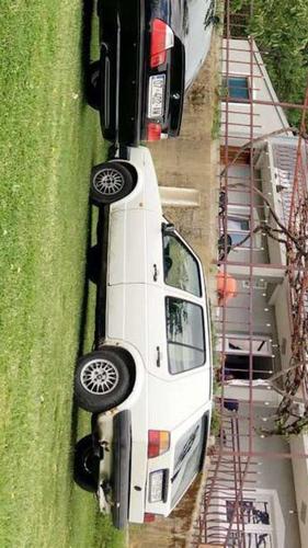 VW Golf 2 dizel 