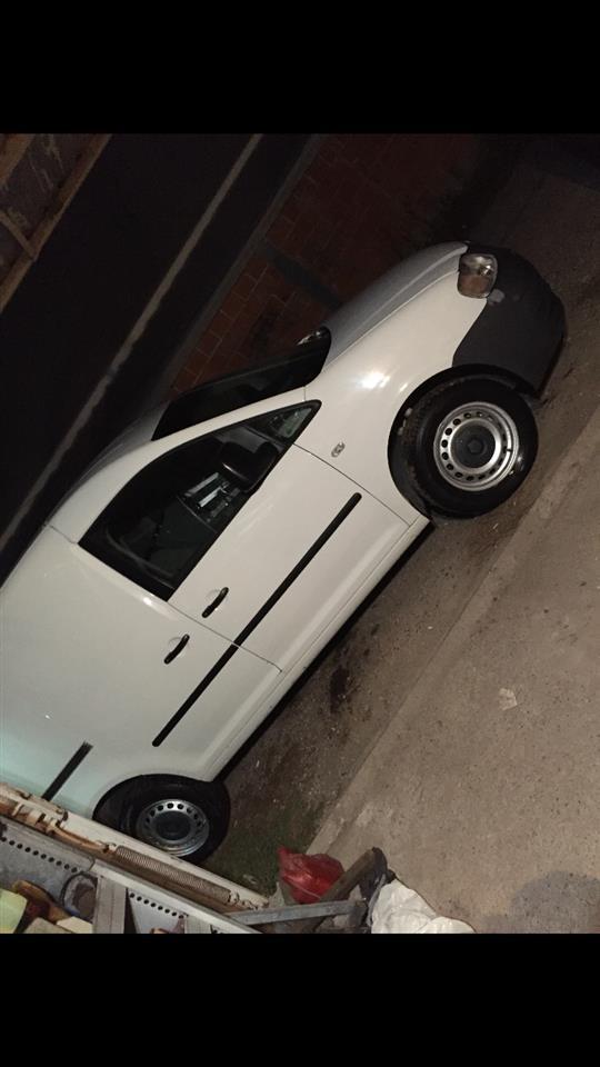 Caddy