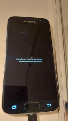 Samsung S 7