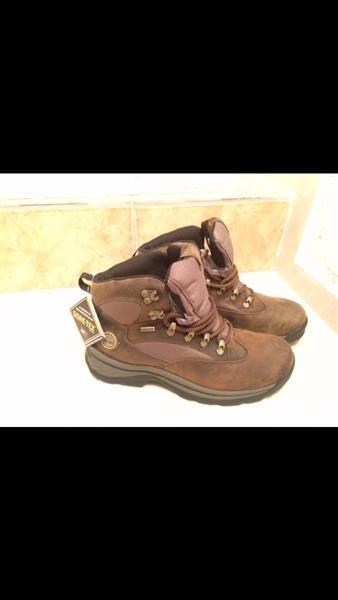 Timberland