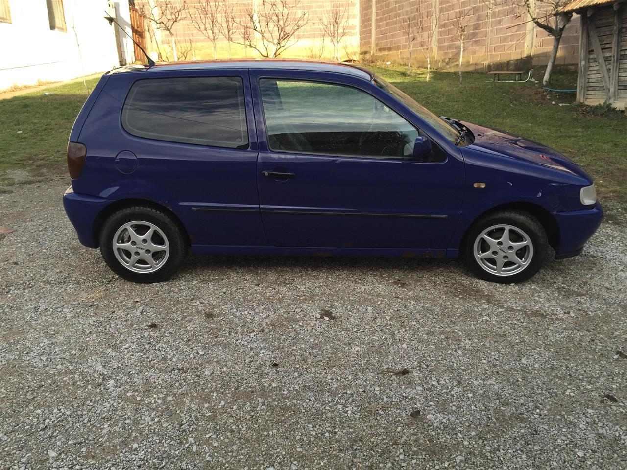 Polo