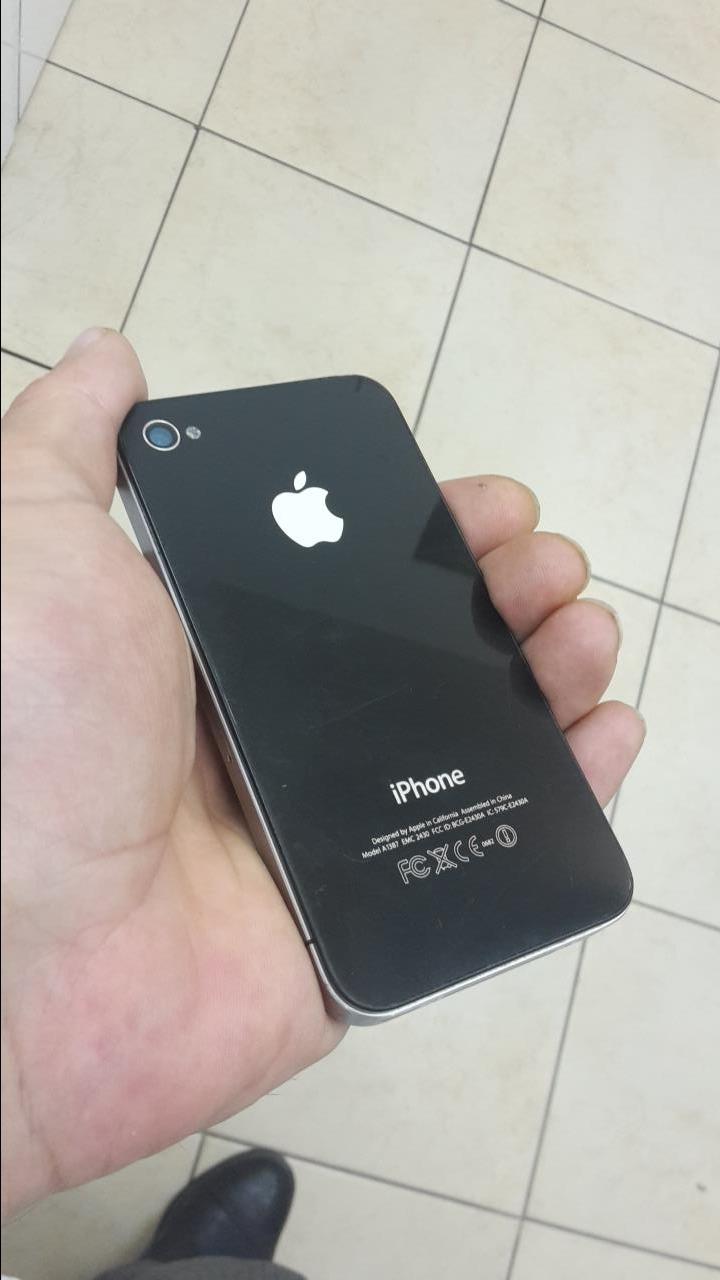 iPhone-4s