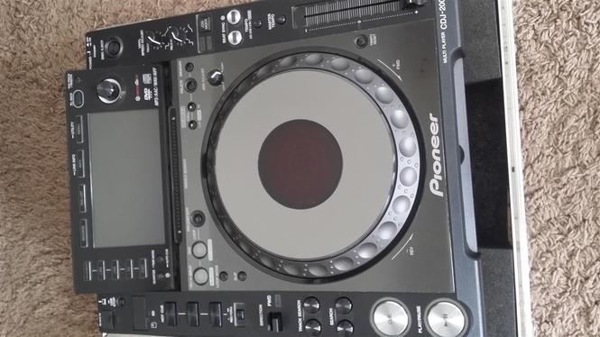 Cd Player