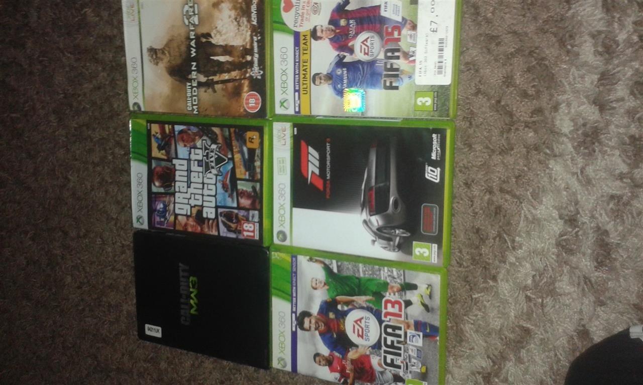 X-box-360