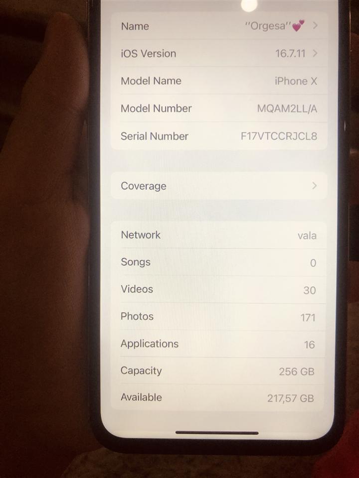 Iphone-X-gjendjr-perfekte