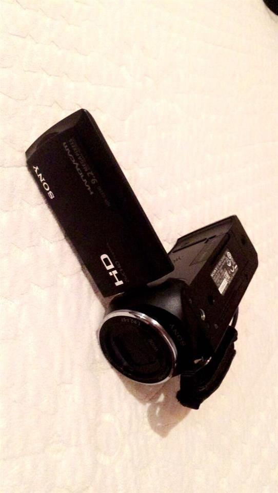 Handycamera