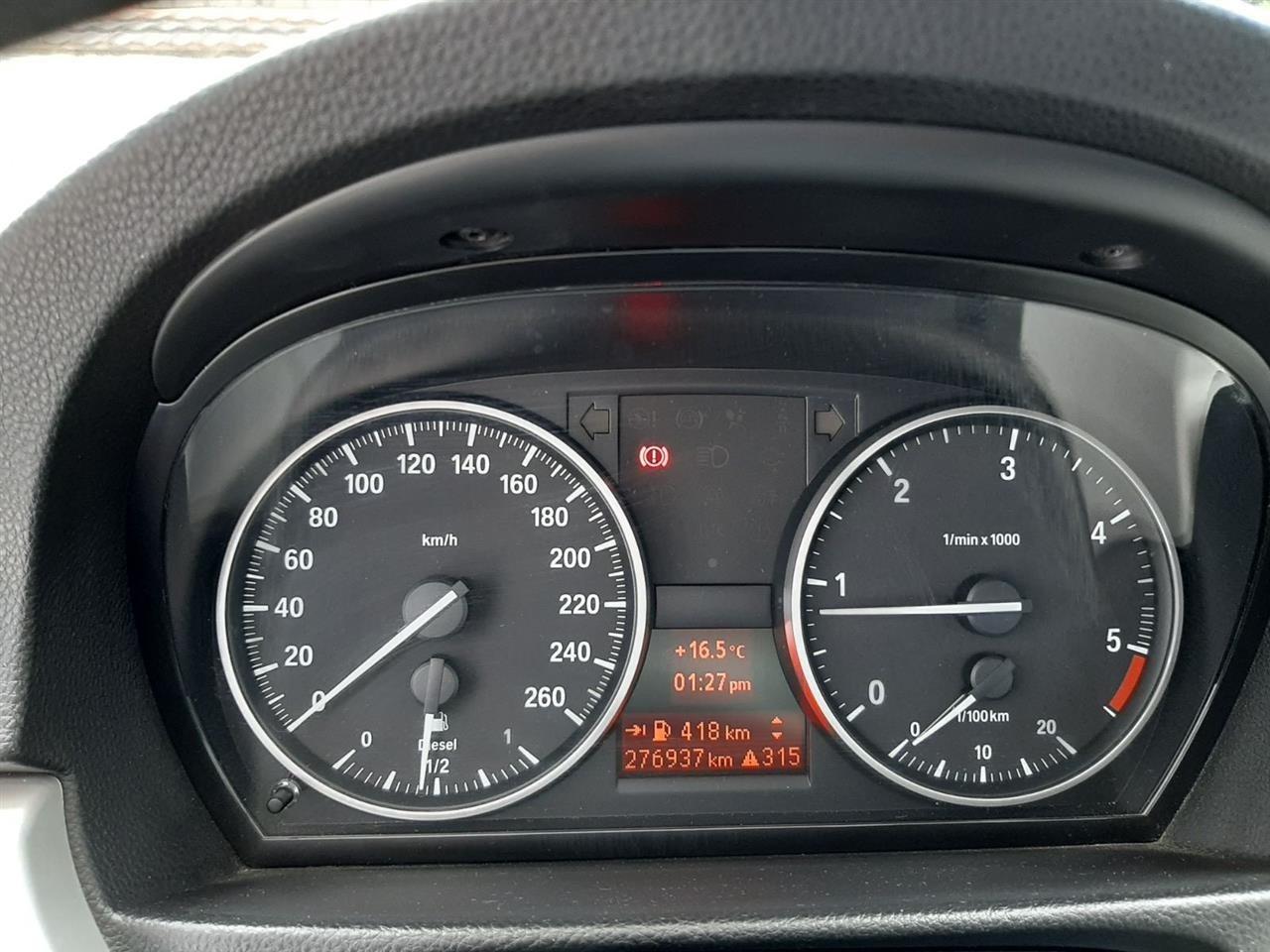 BMW-320d