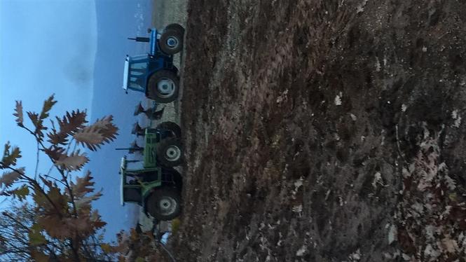 traktor 