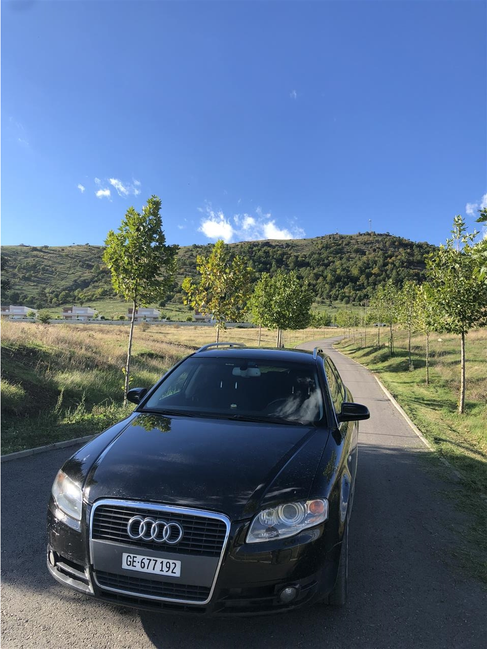 Audi-A4
