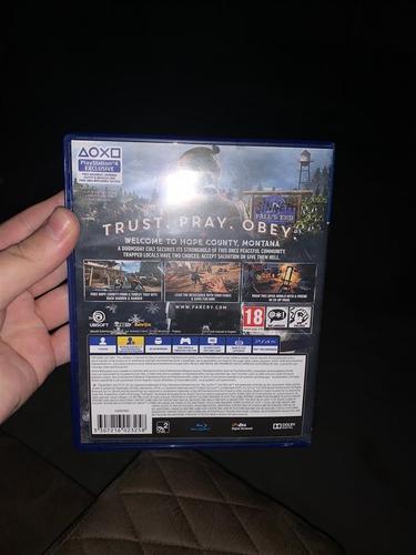 Cd per Ps4