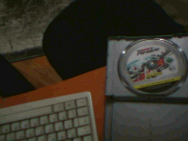 CD-PER-PS3-