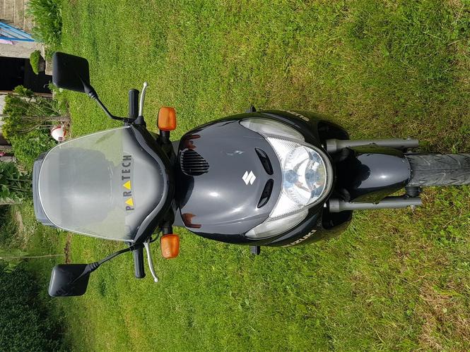Motorr Yamaha
