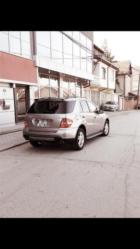 Ml brabus 320