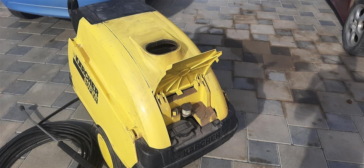 Karcher-