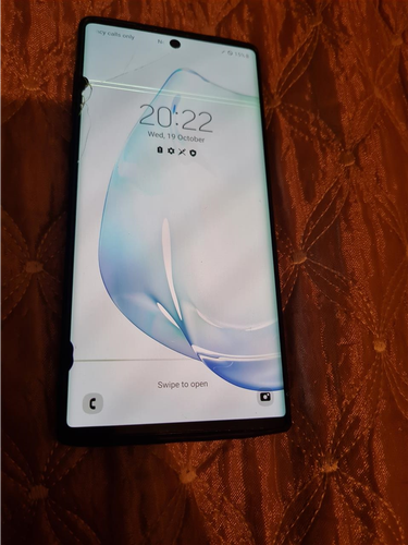 Note 10 