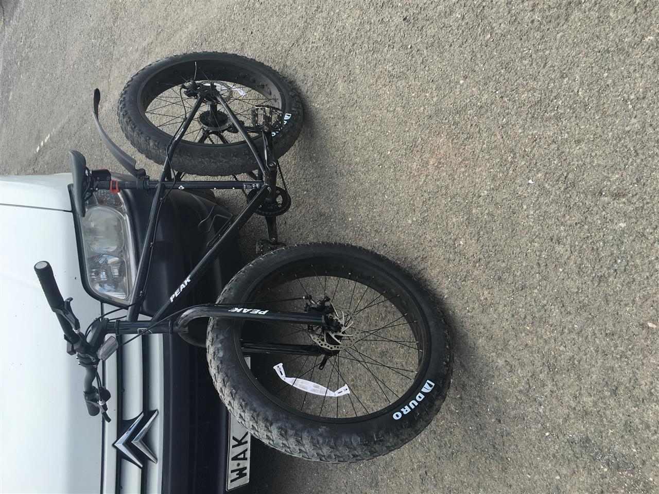 bicikel