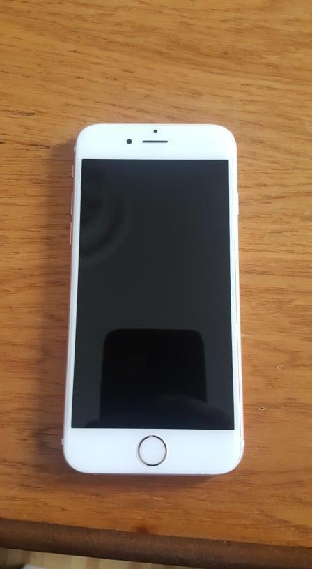 Iphone-6S--icloud--
